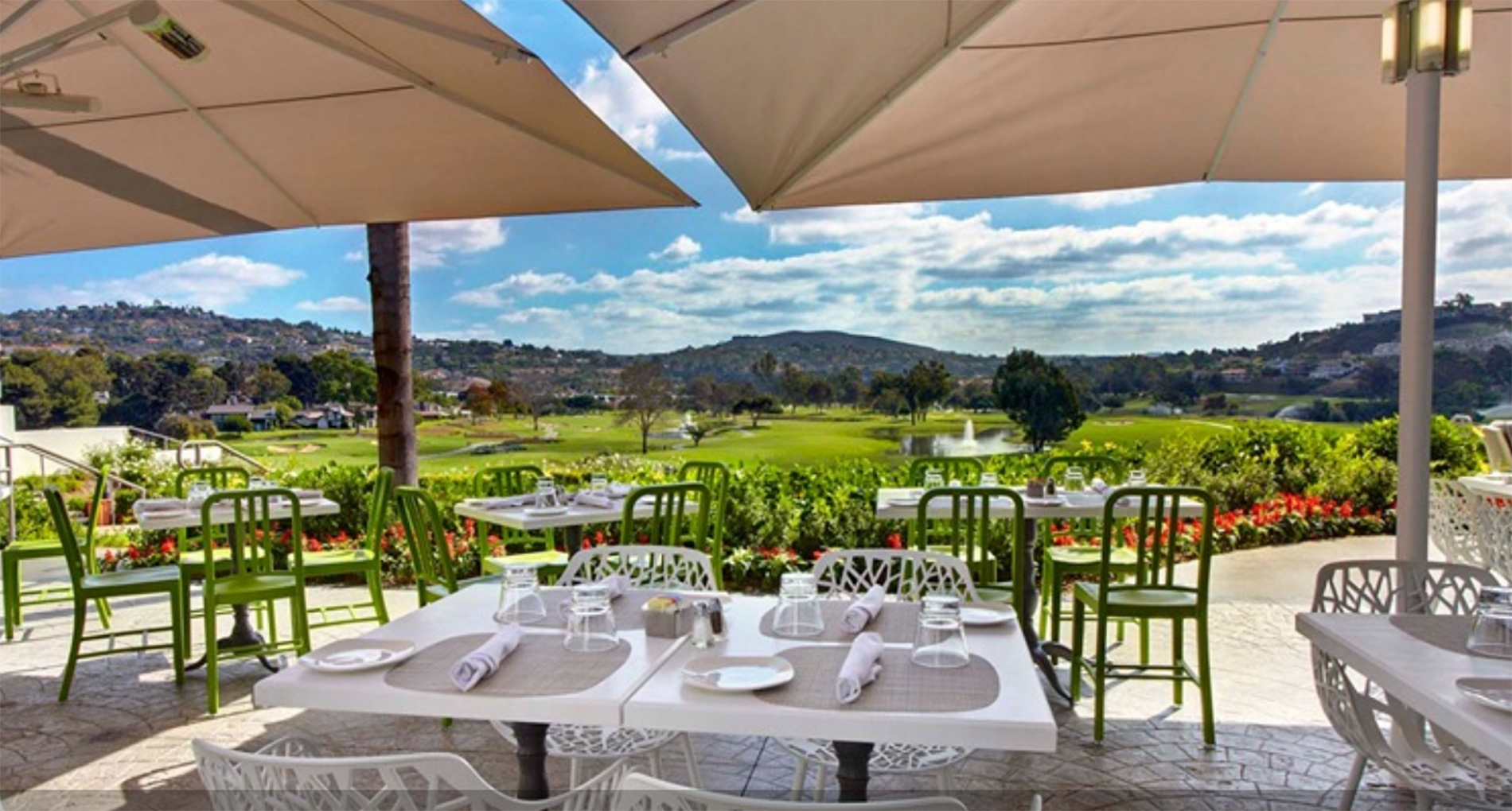 Omni La Costa Resort and Spa photo