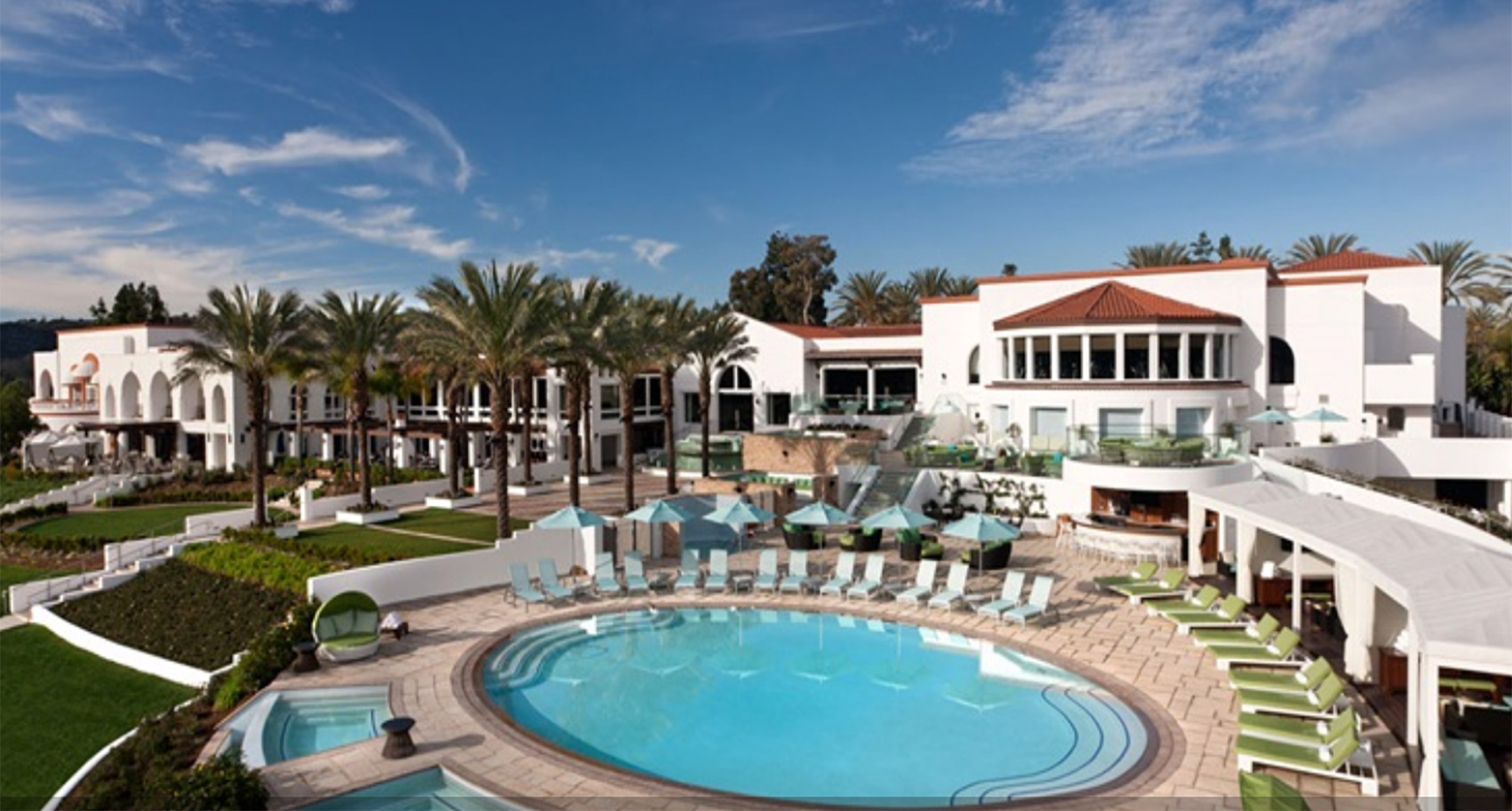 Omni La Costa Resort and Spa photo