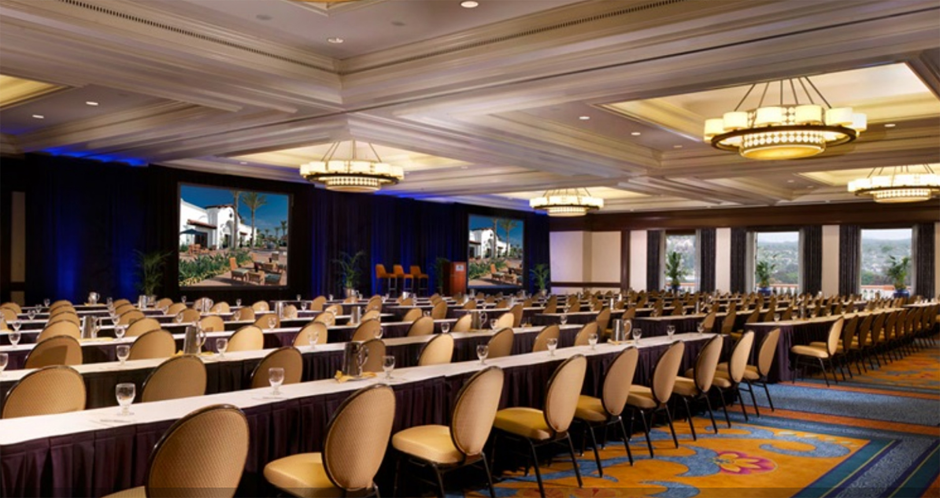 Omni La Costa Resort and Spa photo