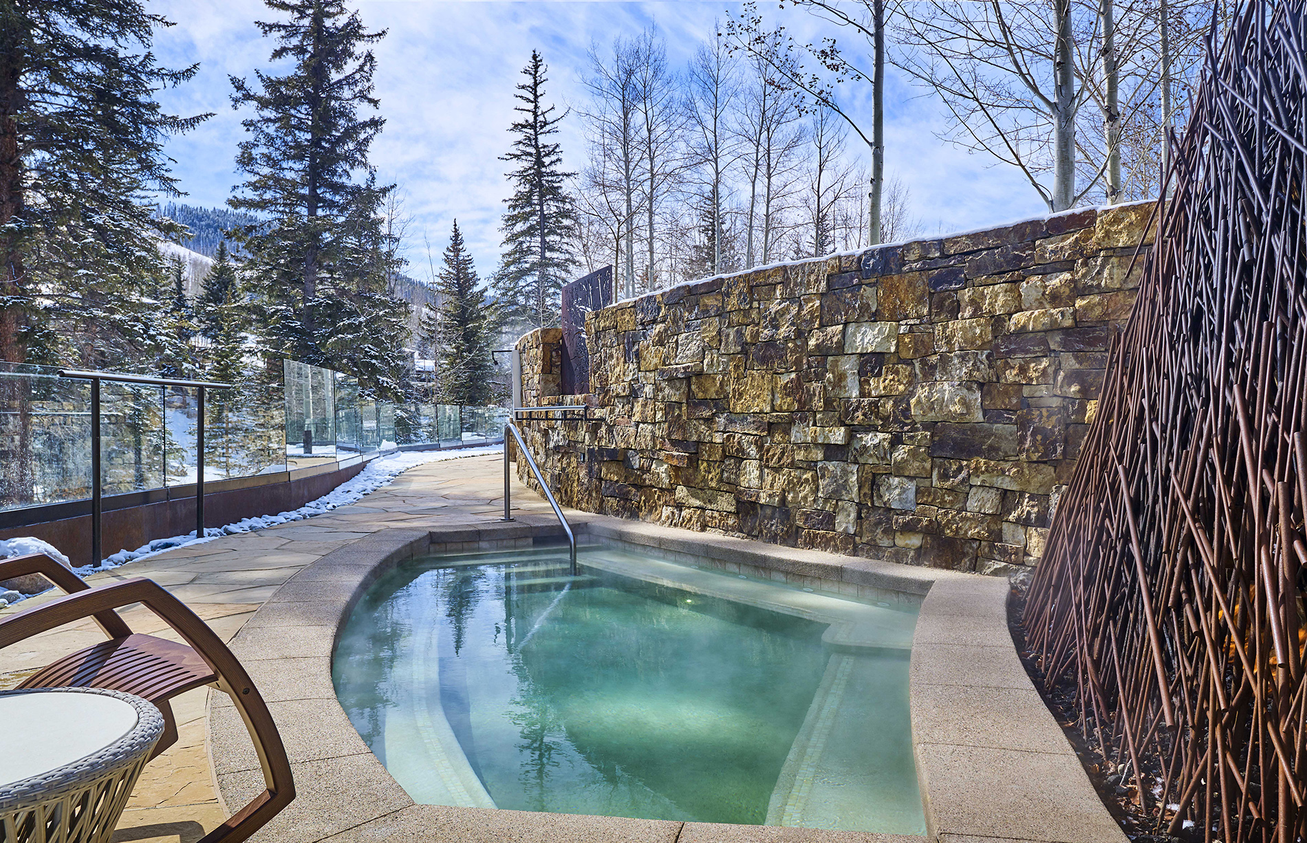 Grand Hyatt Vail photo