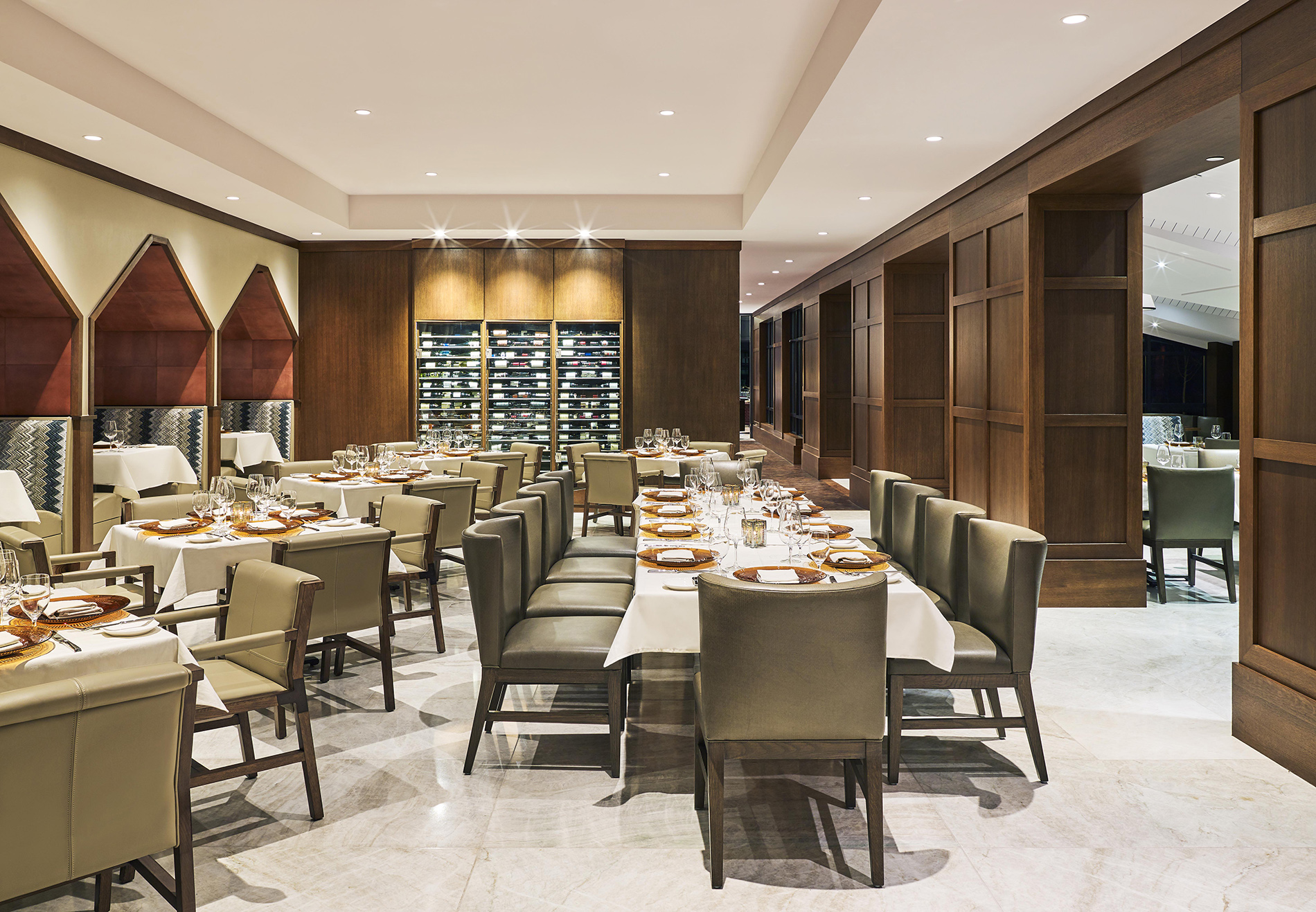 Grand Hyatt Vail photo
