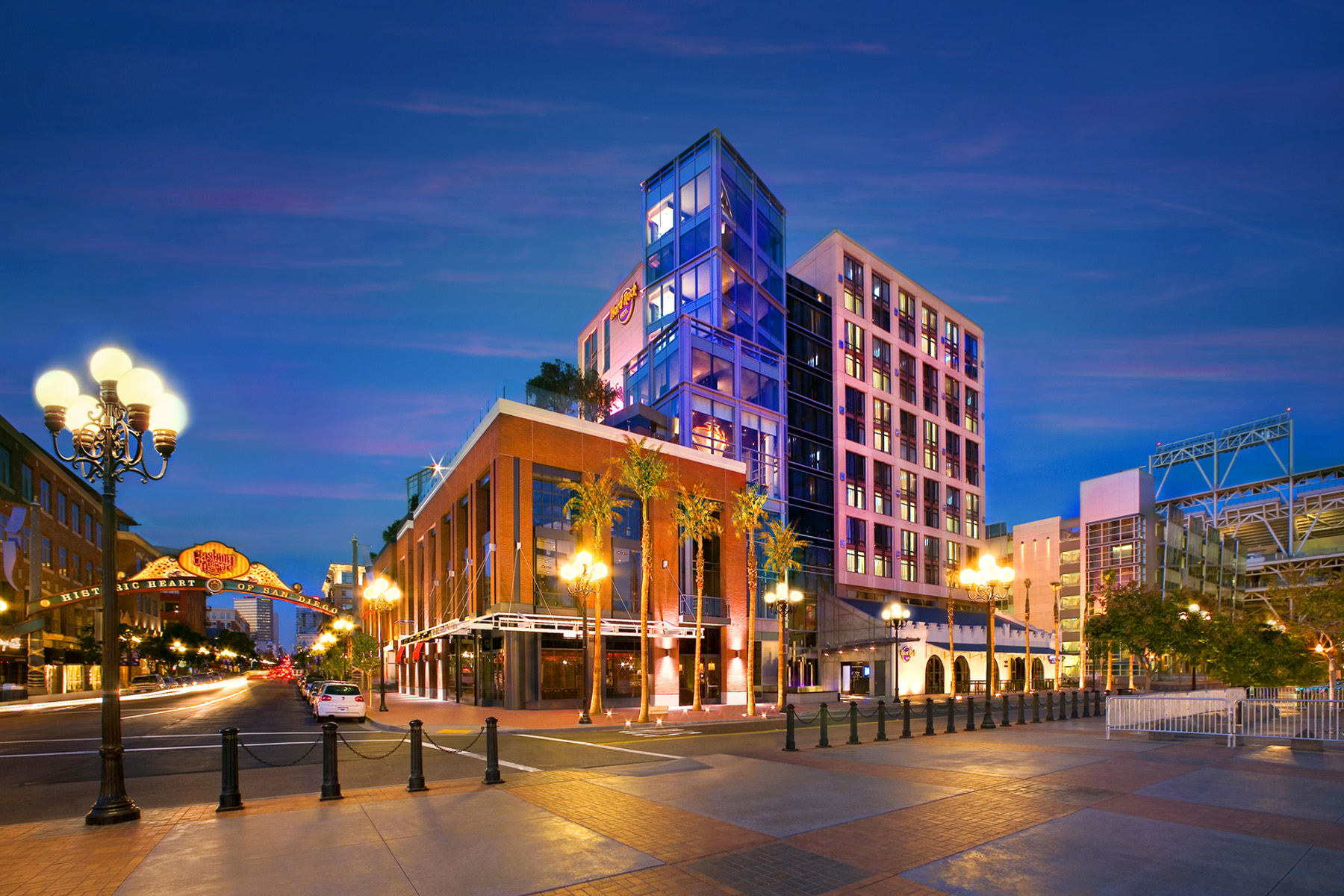 Hard Rock Hotel <br> San Diego photo
