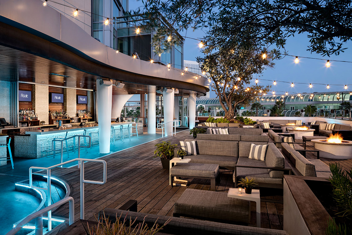 Hard Rock Hotel <br> San Diego photo