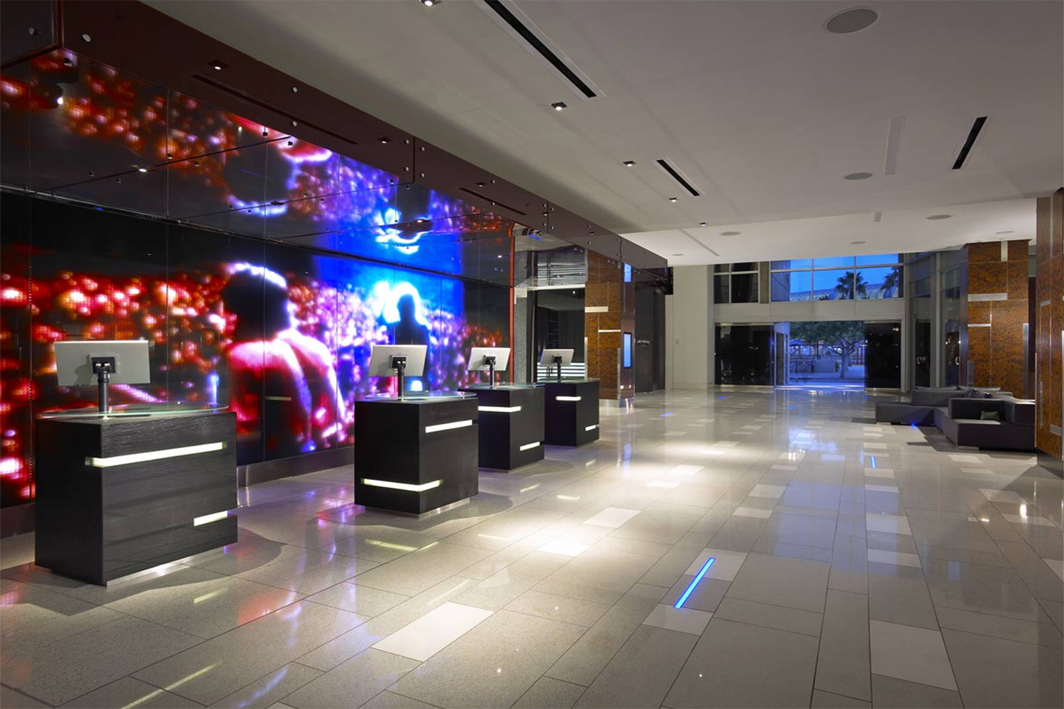 Hard Rock Hotel <br> San Diego photo