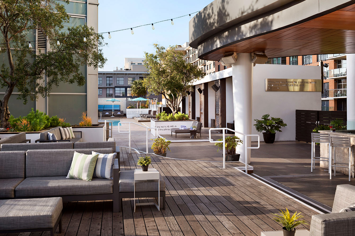 Hard Rock Hotel <br> San Diego photo