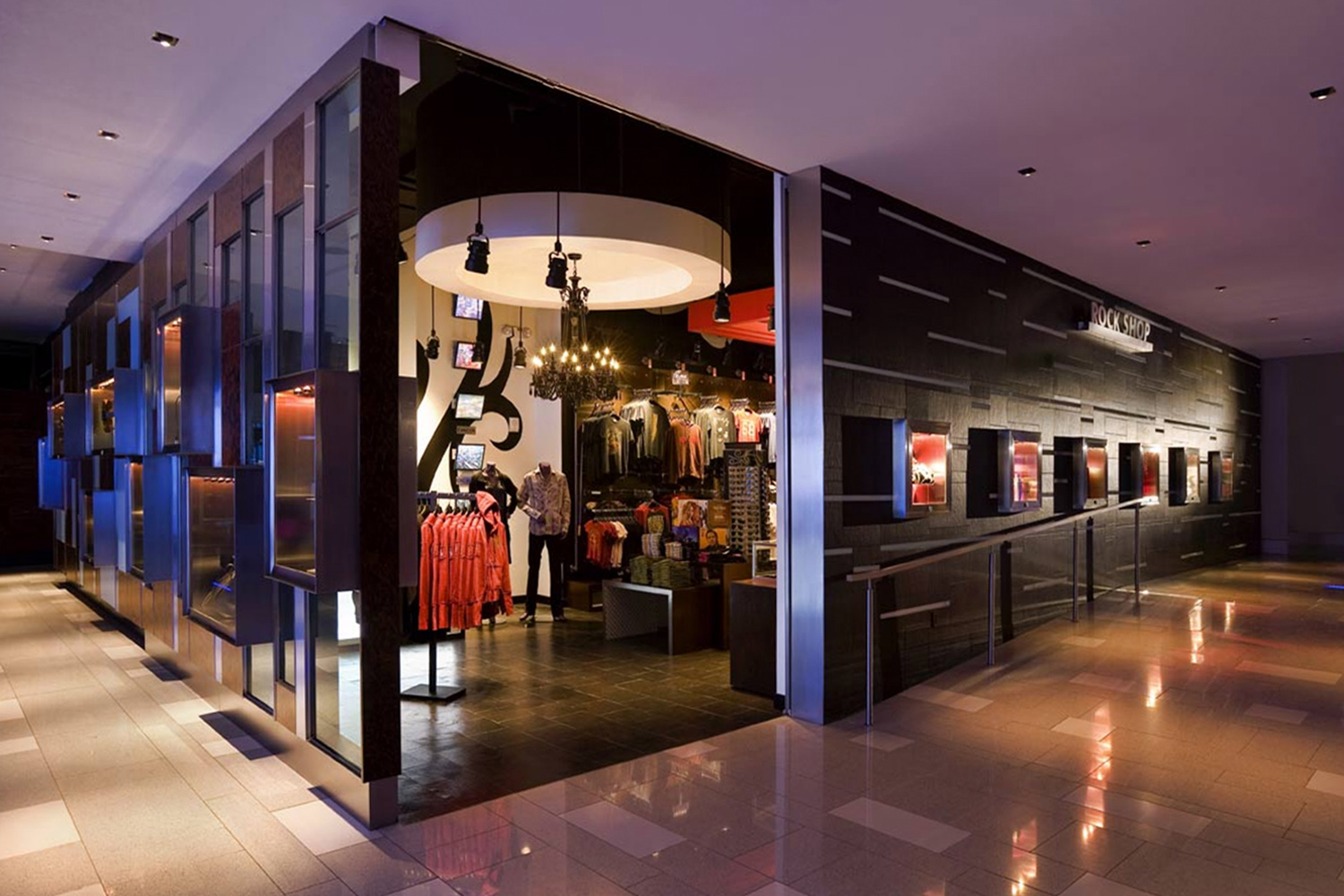 Hard Rock Hotel <br> San Diego photo