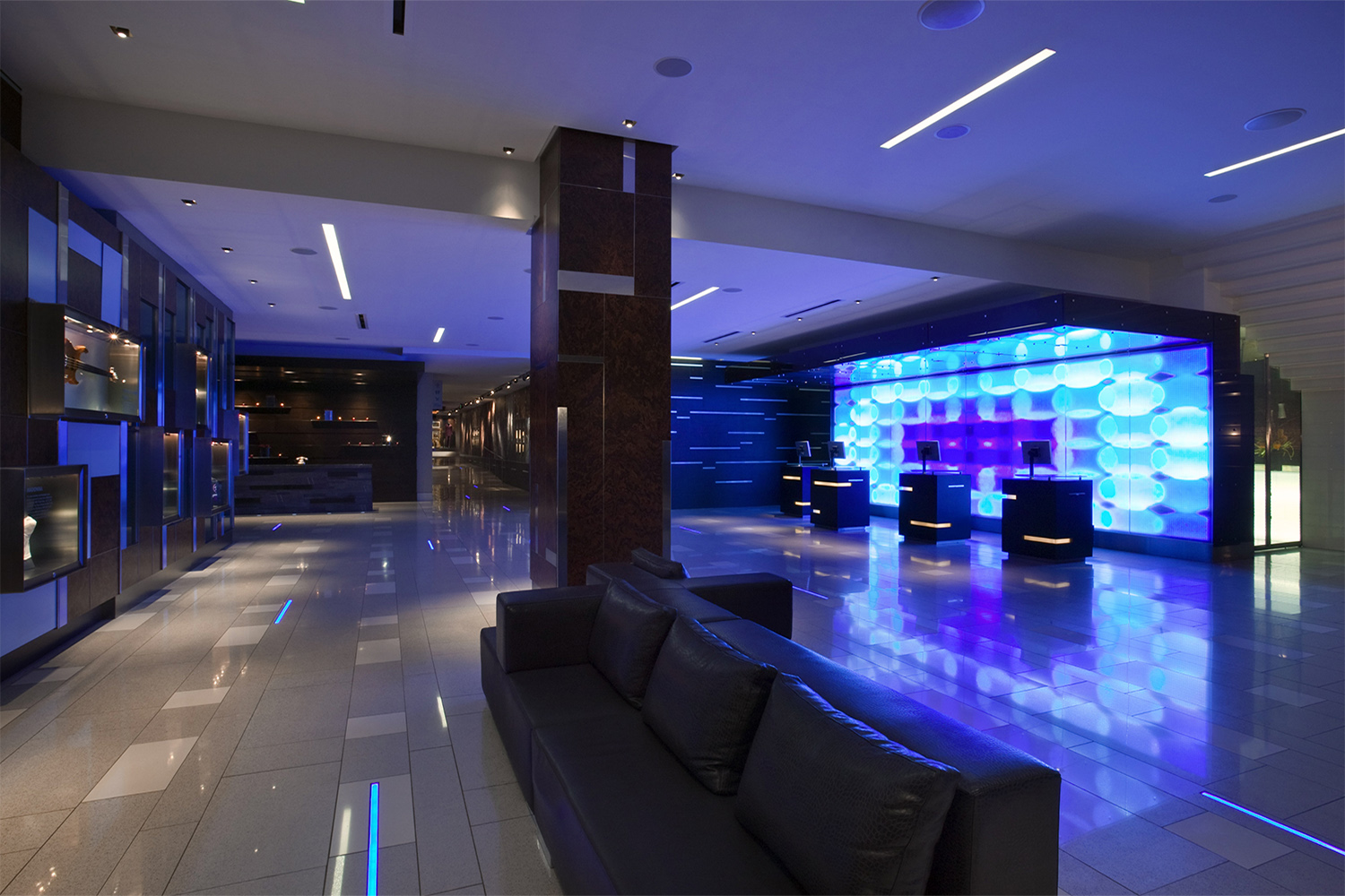 Hard Rock Hotel <br> San Diego photo