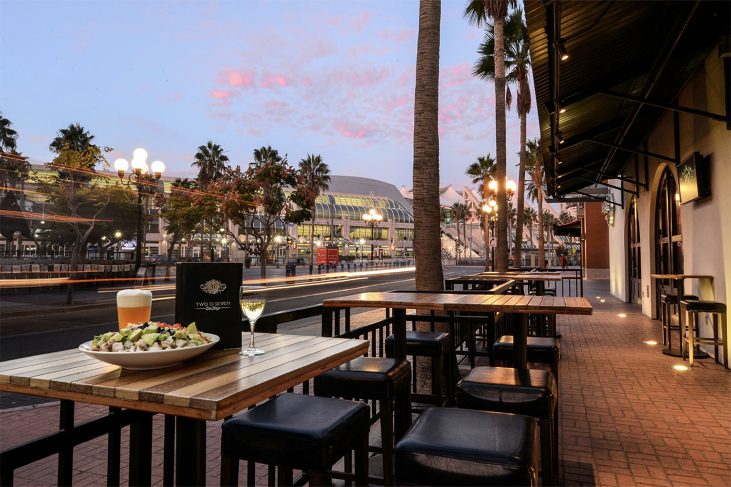 Hard Rock Hotel <br> San Diego photo