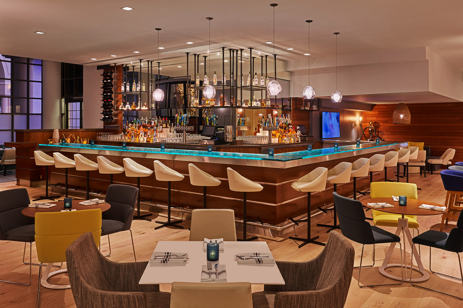 The Westin San Diego <br> Gaslamp Quarter photo