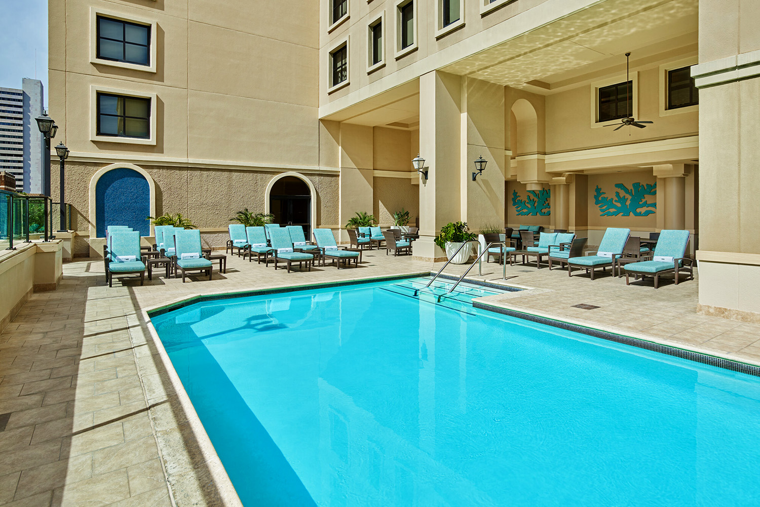 The Westin San Diego <br> Gaslamp Quarter photo