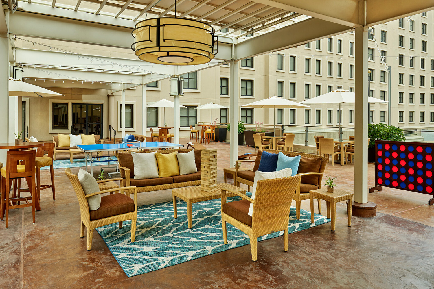 The Westin San Diego <br> Gaslamp Quarter photo