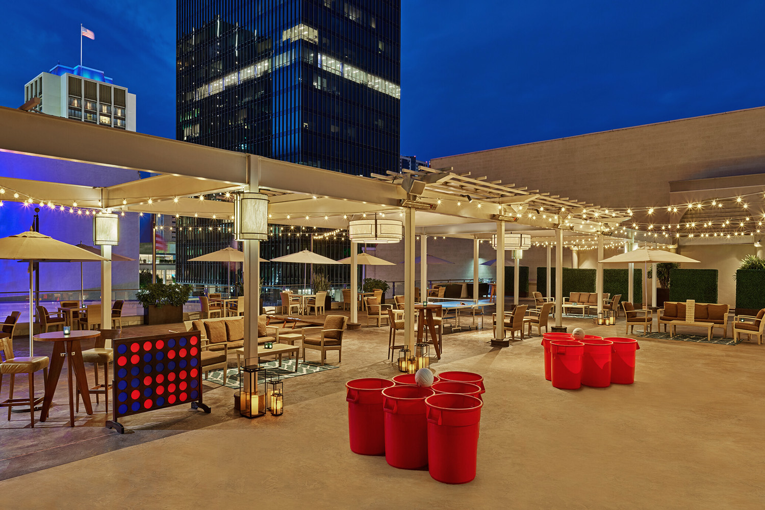The Westin San Diego <br> Gaslamp Quarter photo