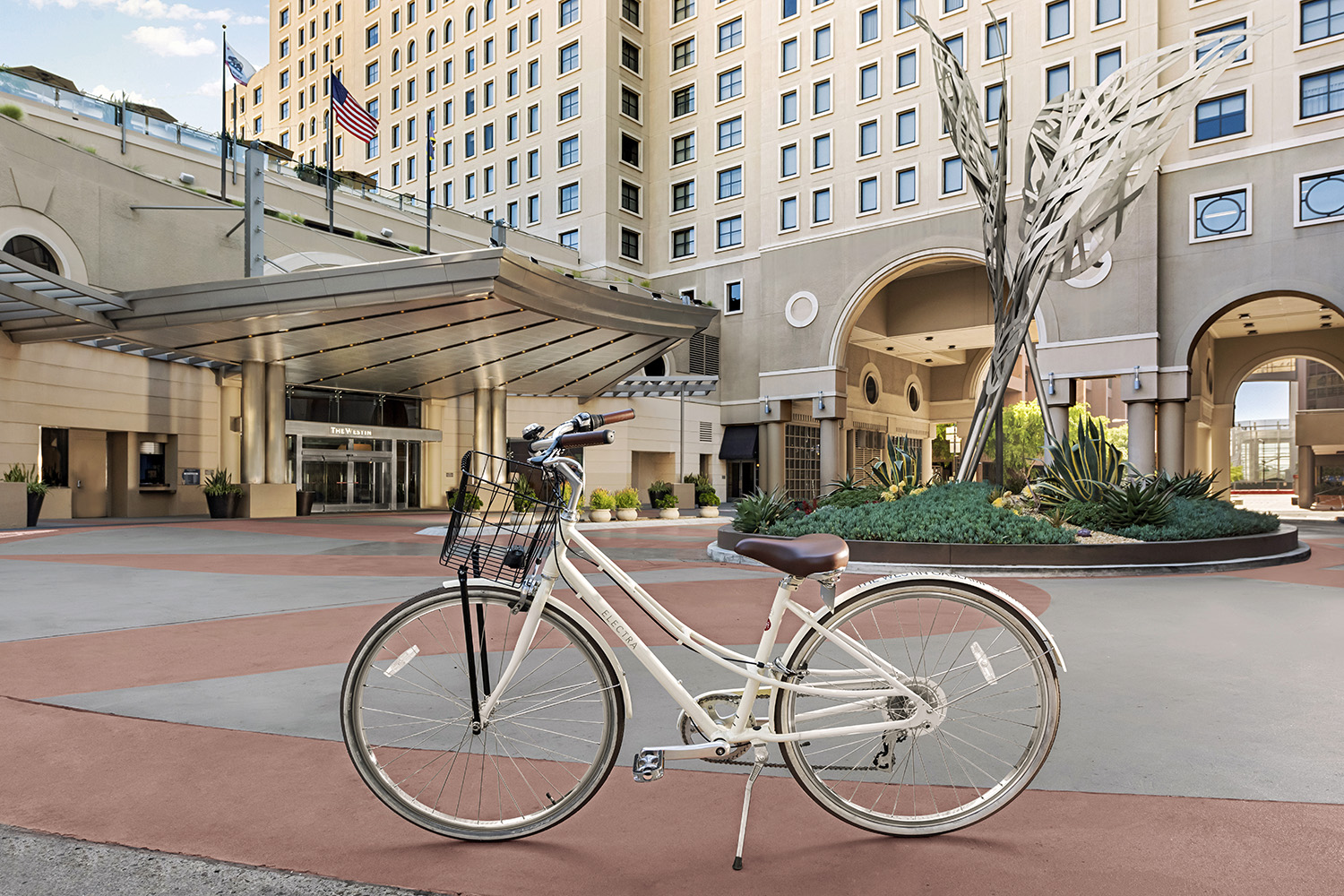 The Westin San Diego <br> Gaslamp Quarter photo