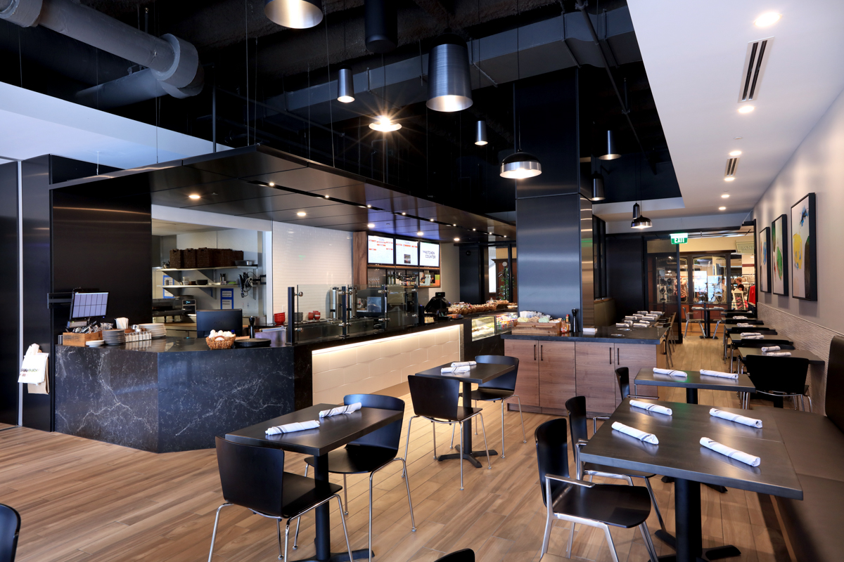 Amway Grand Plaza, Curio Collection by Hilton photo