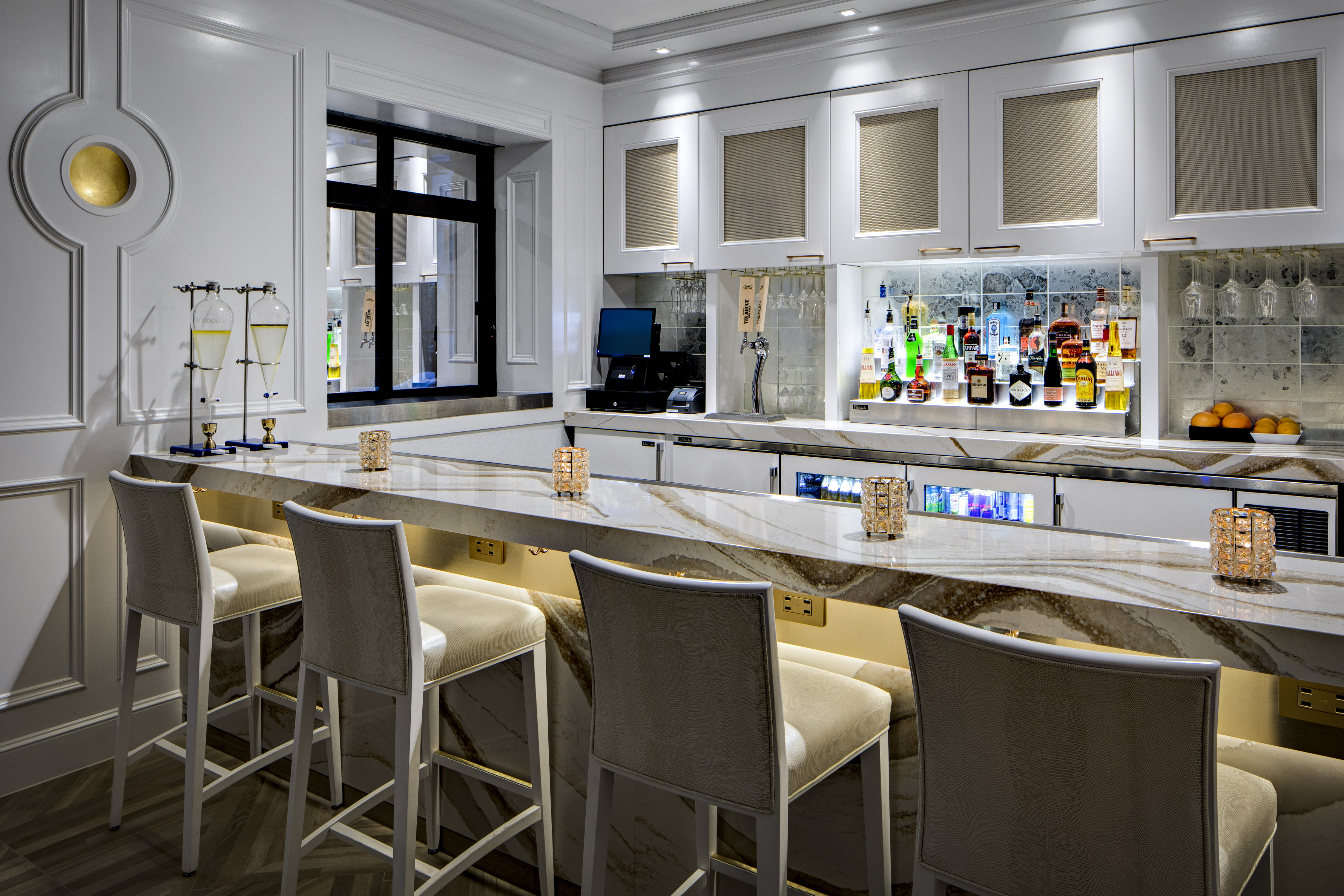 Amway Grand Plaza, Curio Collection by Hilton photo