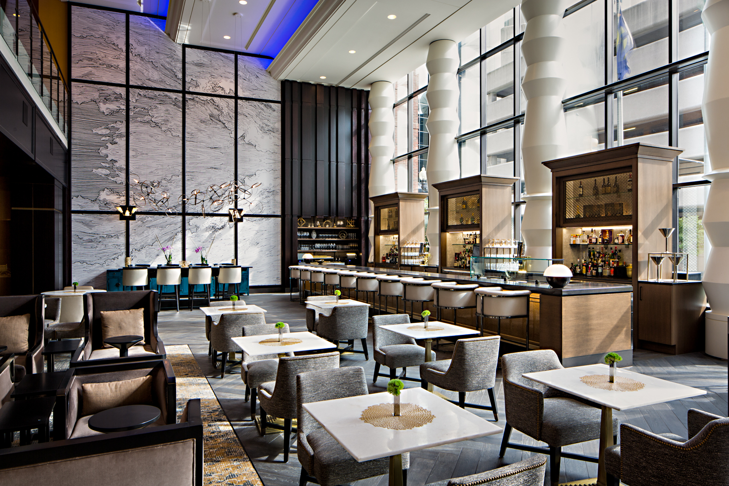 Amway Grand Plaza, Curio Collection by Hilton photo