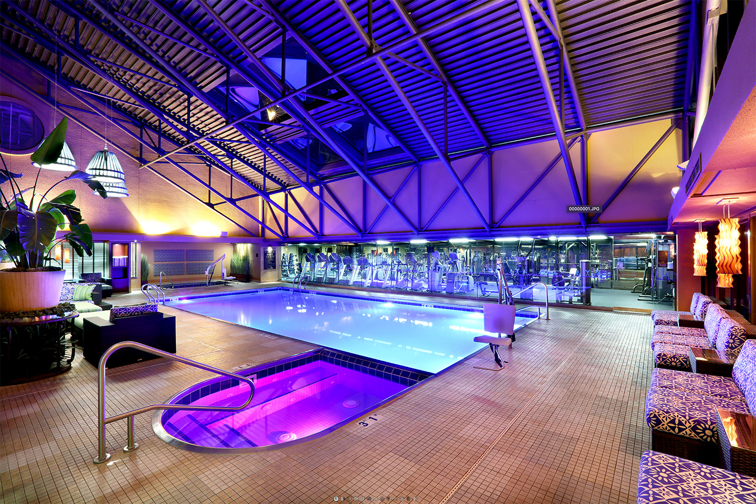 Amway Grand Plaza, Curio Collection by Hilton photo