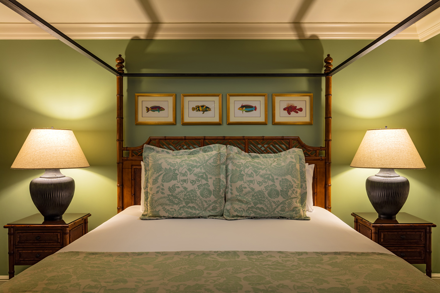 Anacapa Suite at Santa Barbara Inn, Santa Barbara