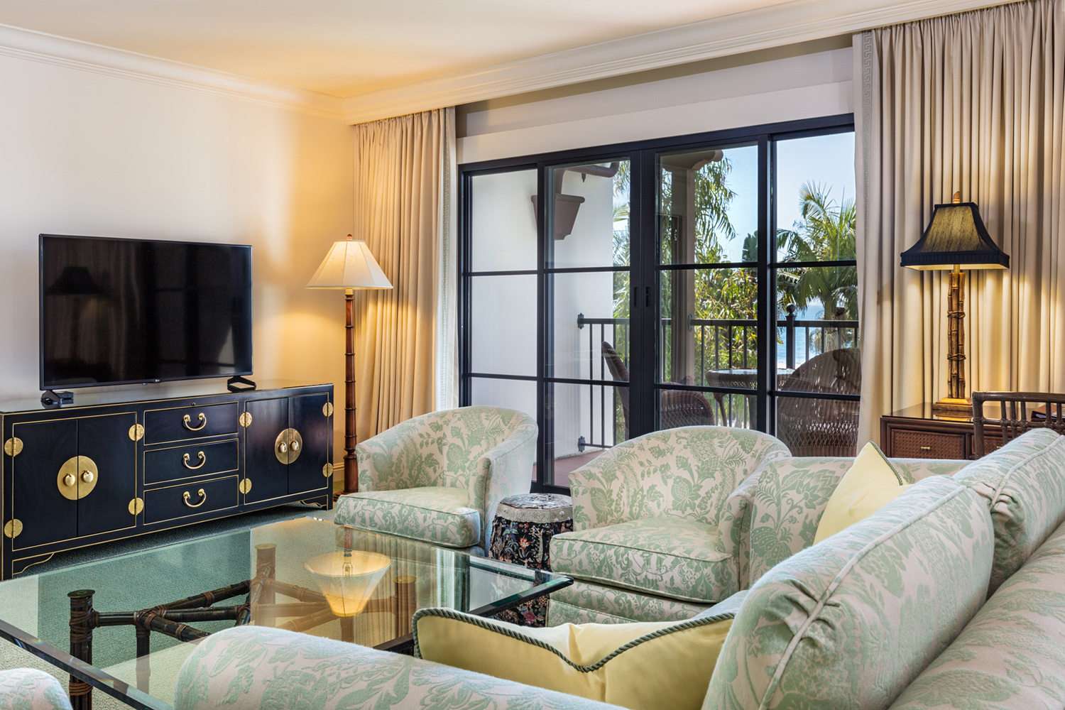 Anacapa Suite at Santa Barbara Inn, Santa Barbara