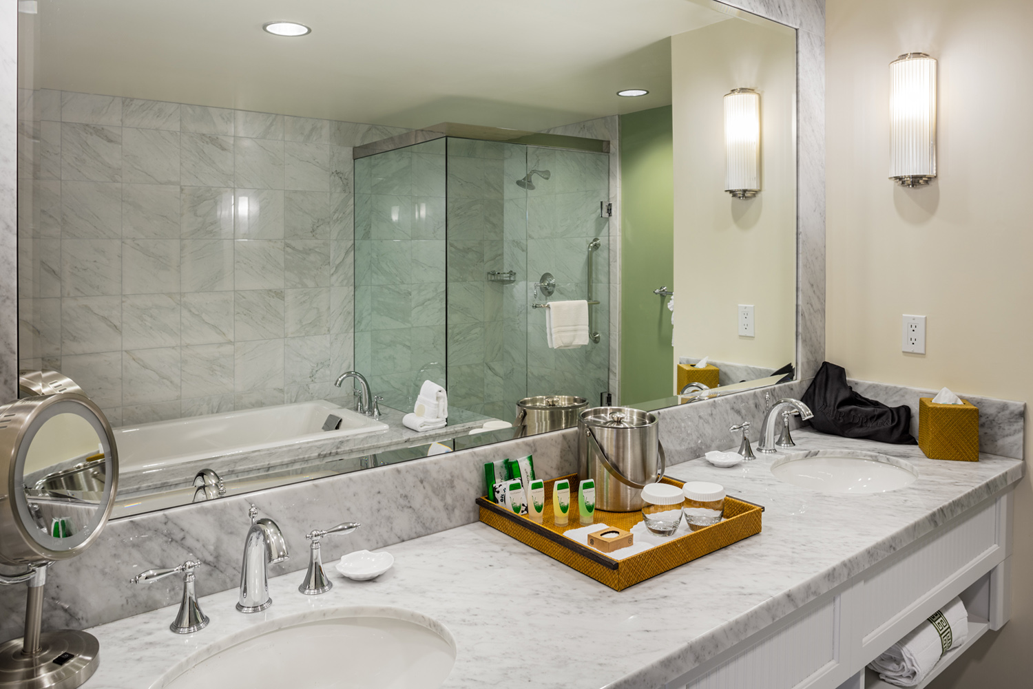 Anacapa Suite at Santa Barbara Inn, Santa Barbara