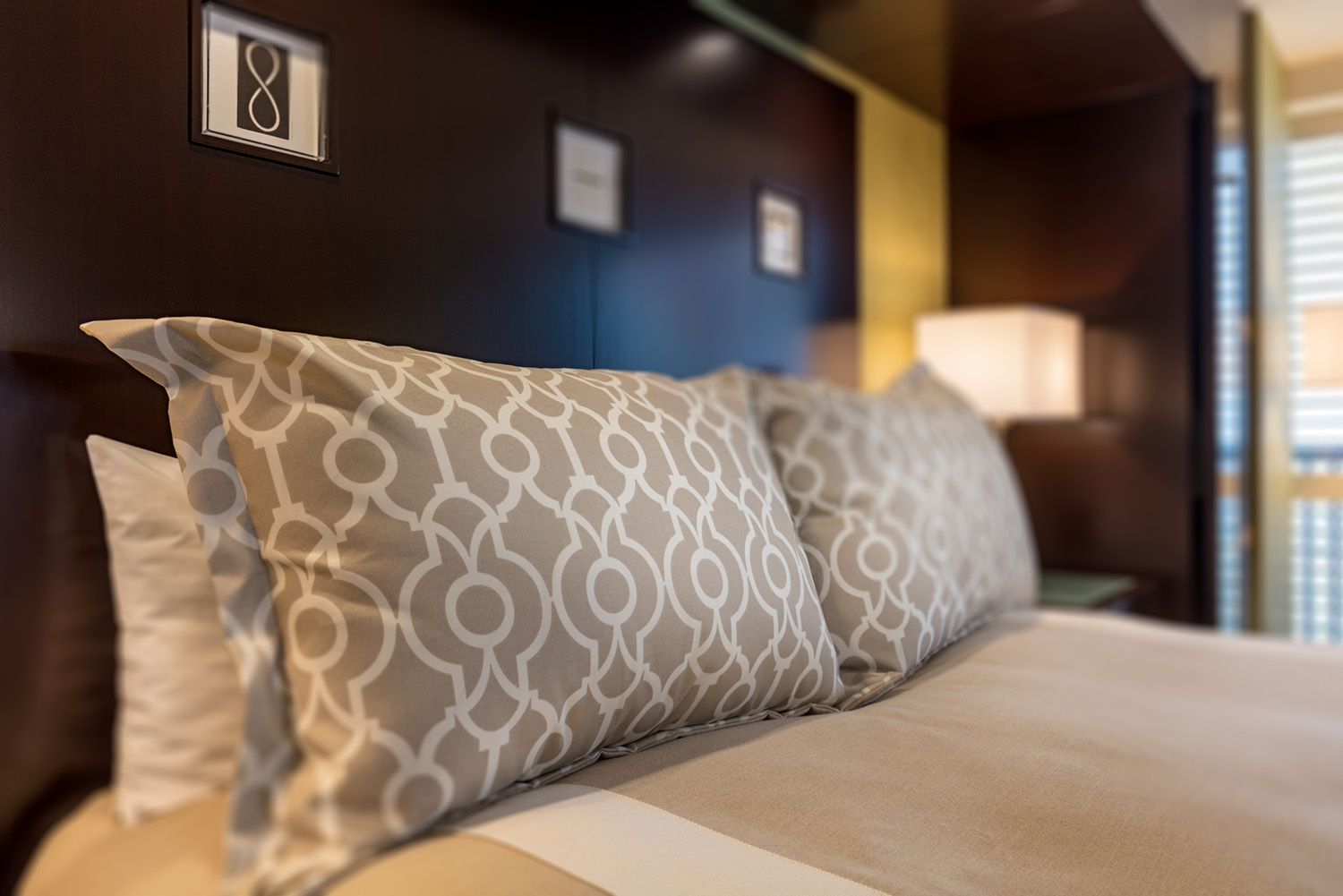 Presidential Suite at Pacific Palms Resort, City of Industry