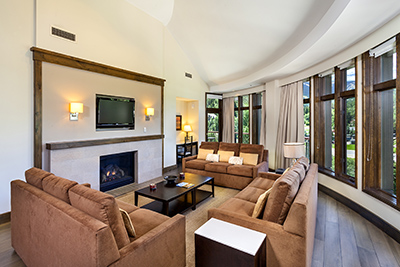 The Penthouse at Westin Riverfront Resort and Spa, Avon