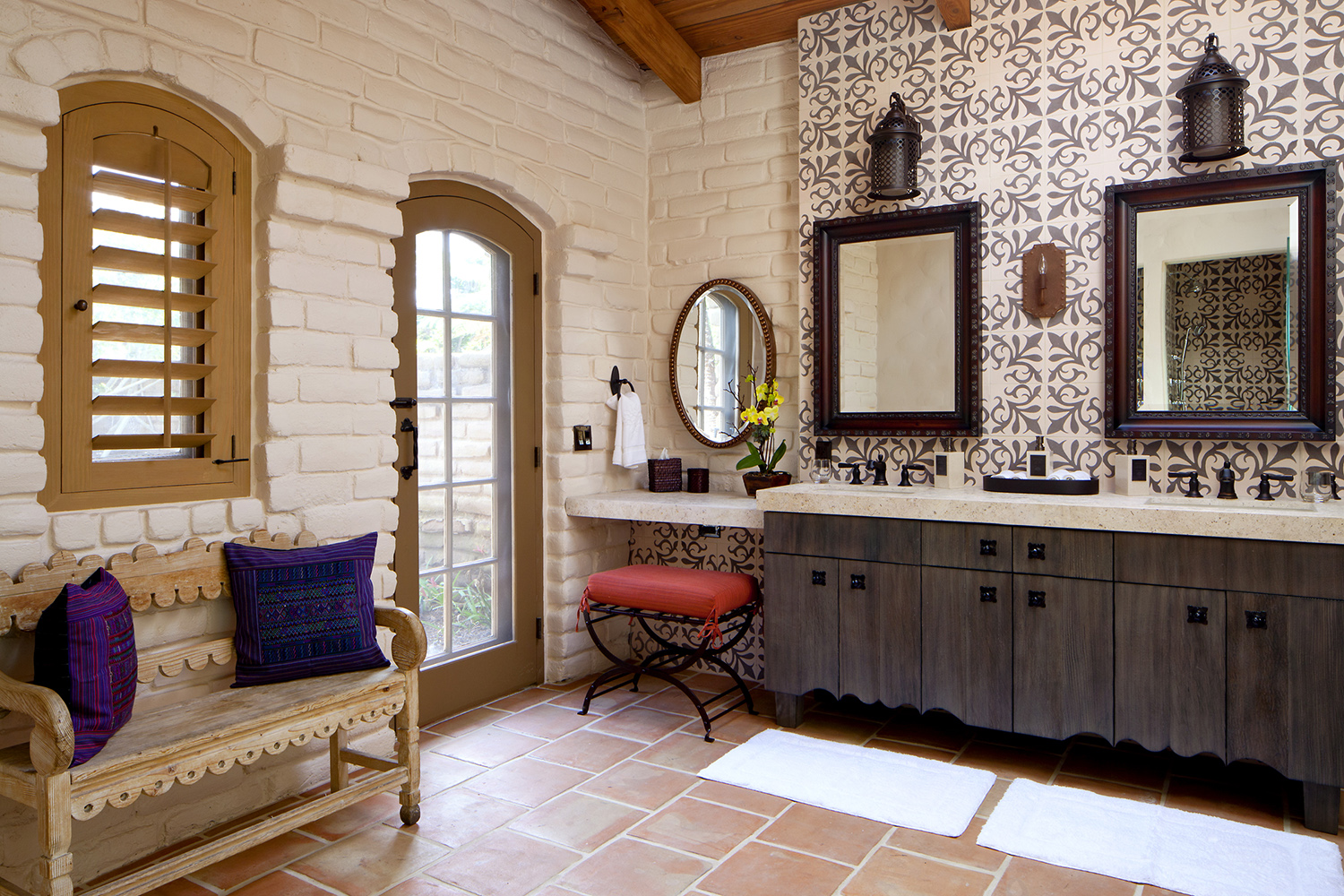 The Hacienda at Rancho Valencia, Rancho Santa Fe