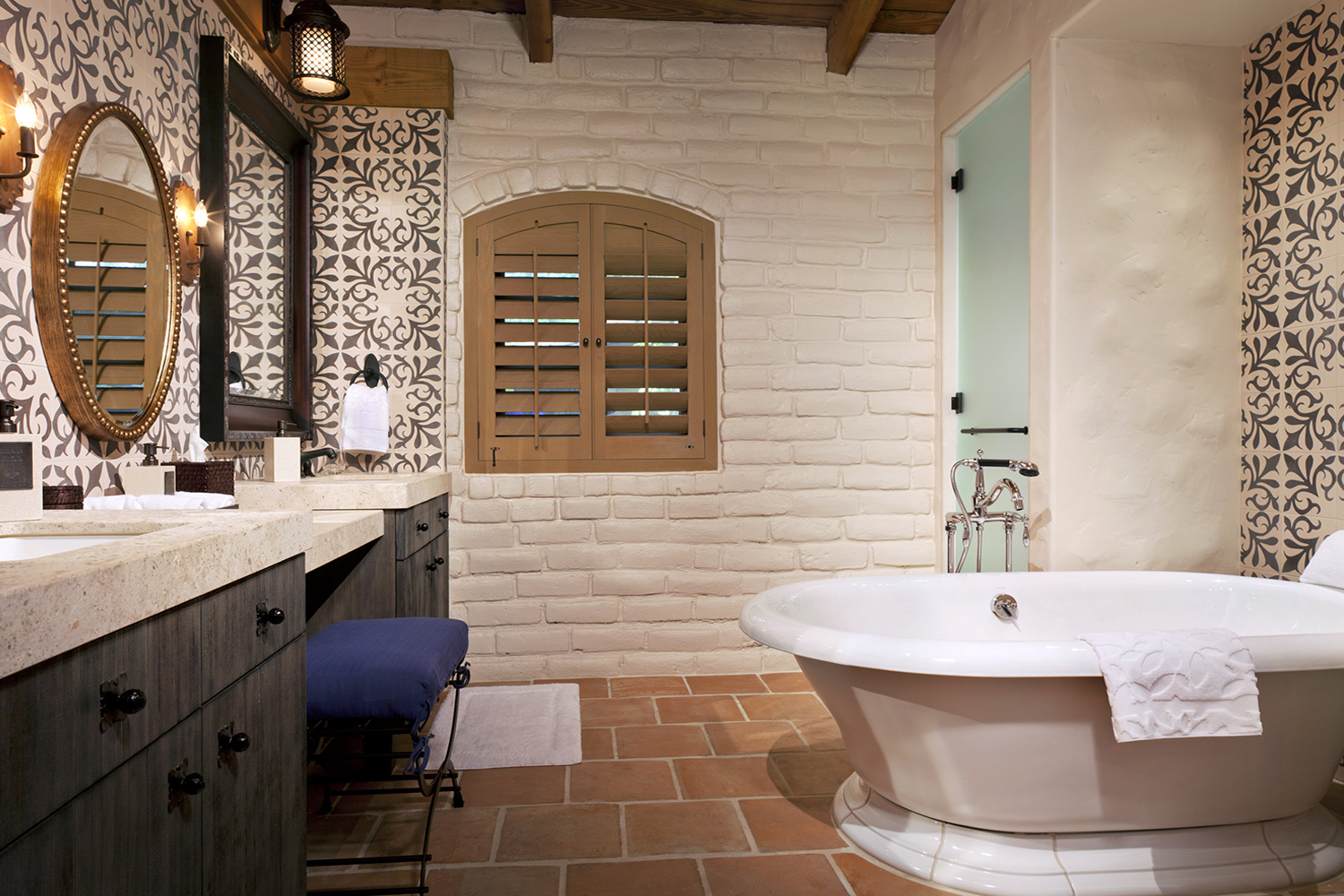The Hacienda at Rancho Valencia, Rancho Santa Fe