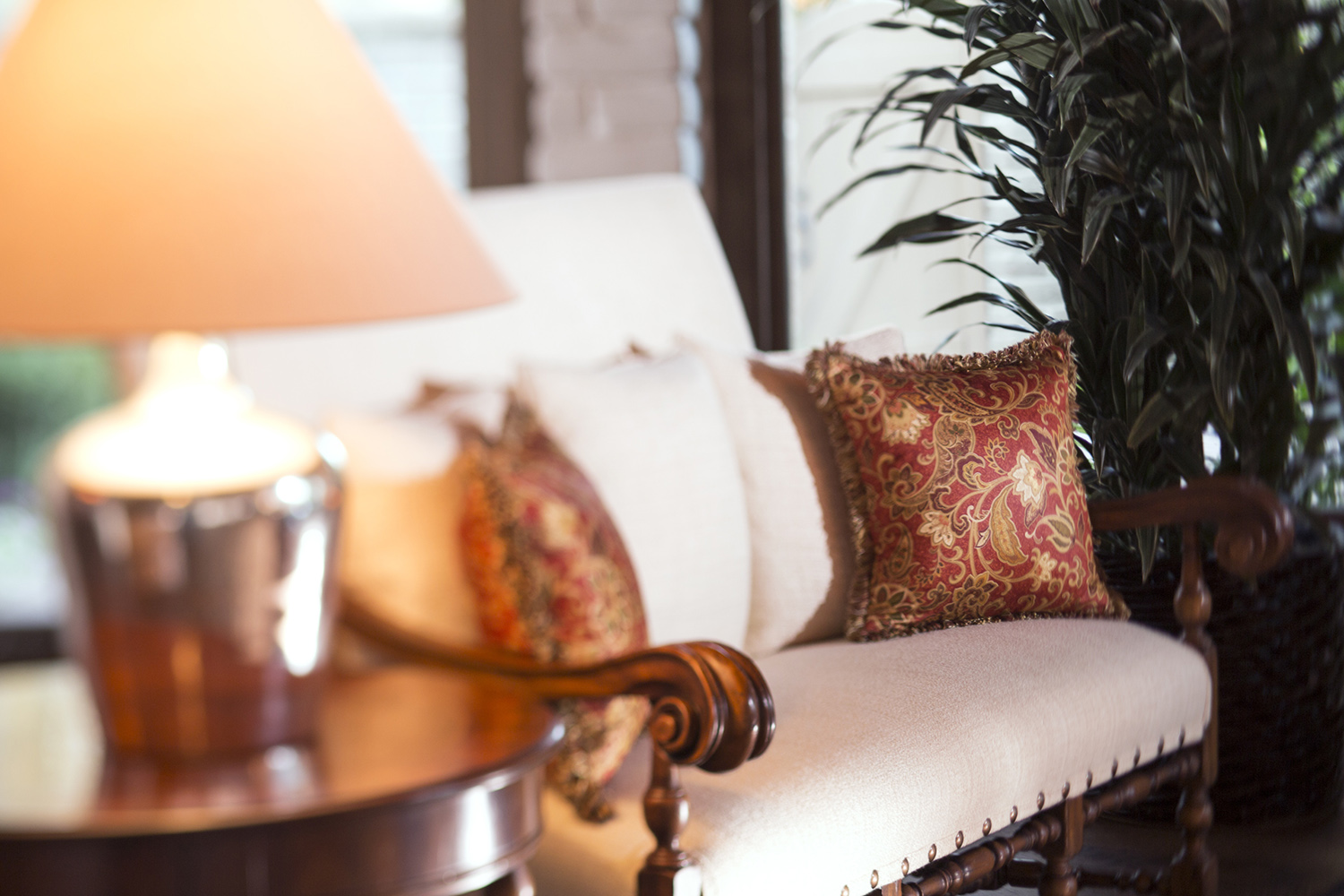 The Hacienda at Rancho Valencia, Rancho Santa Fe