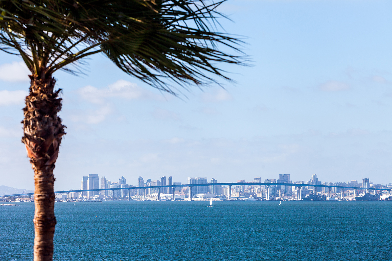 Presidential Suite at Loews Coronado Bay Resort, Coronado