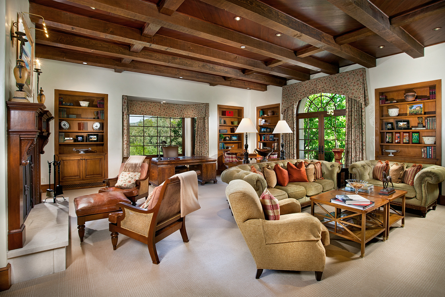 Casa Elar at Ojai Valley Inn and Spa, Ojai
