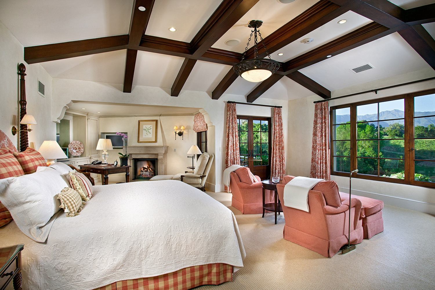 Casa Elar at Ojai Valley Inn and Spa, Ojai