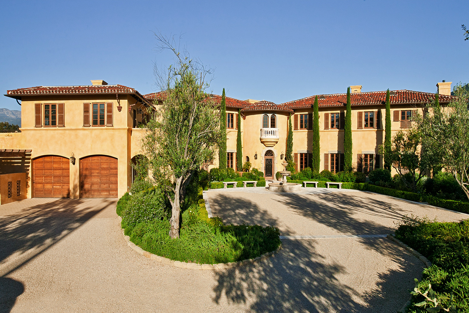 Casa Elar at Ojai Valley Inn and Spa, Ojai