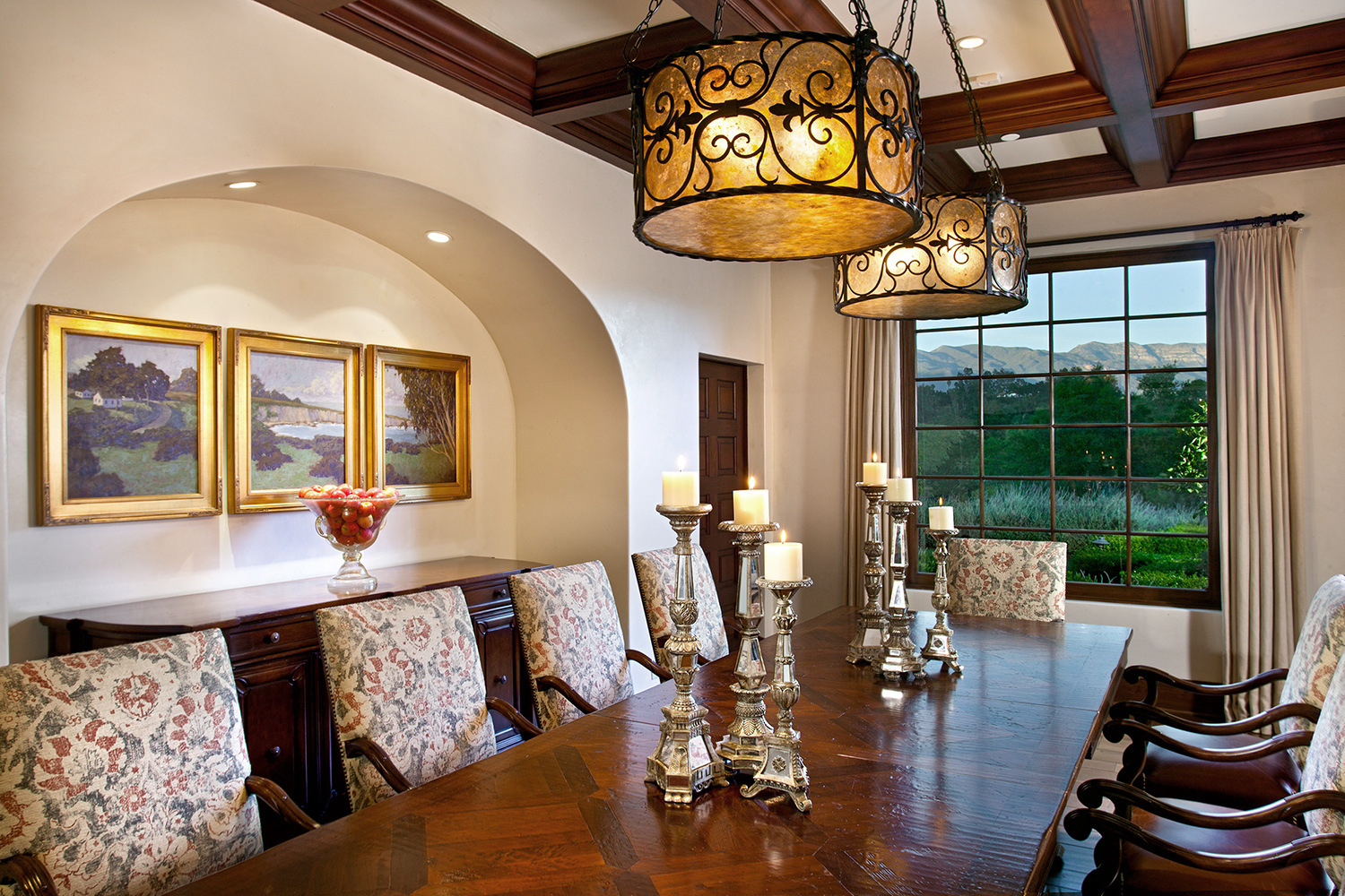Casa Elar at Ojai Valley Inn and Spa, Ojai