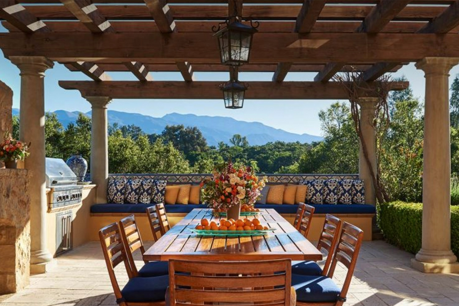Casa Elar at Ojai Valley Inn and Spa, Ojai