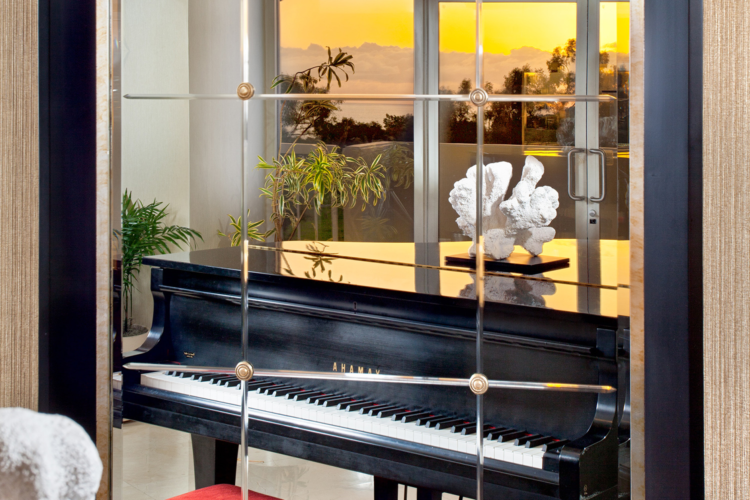 Champions Suite at Hilton La Jolla Torrey Pines, La Jolla