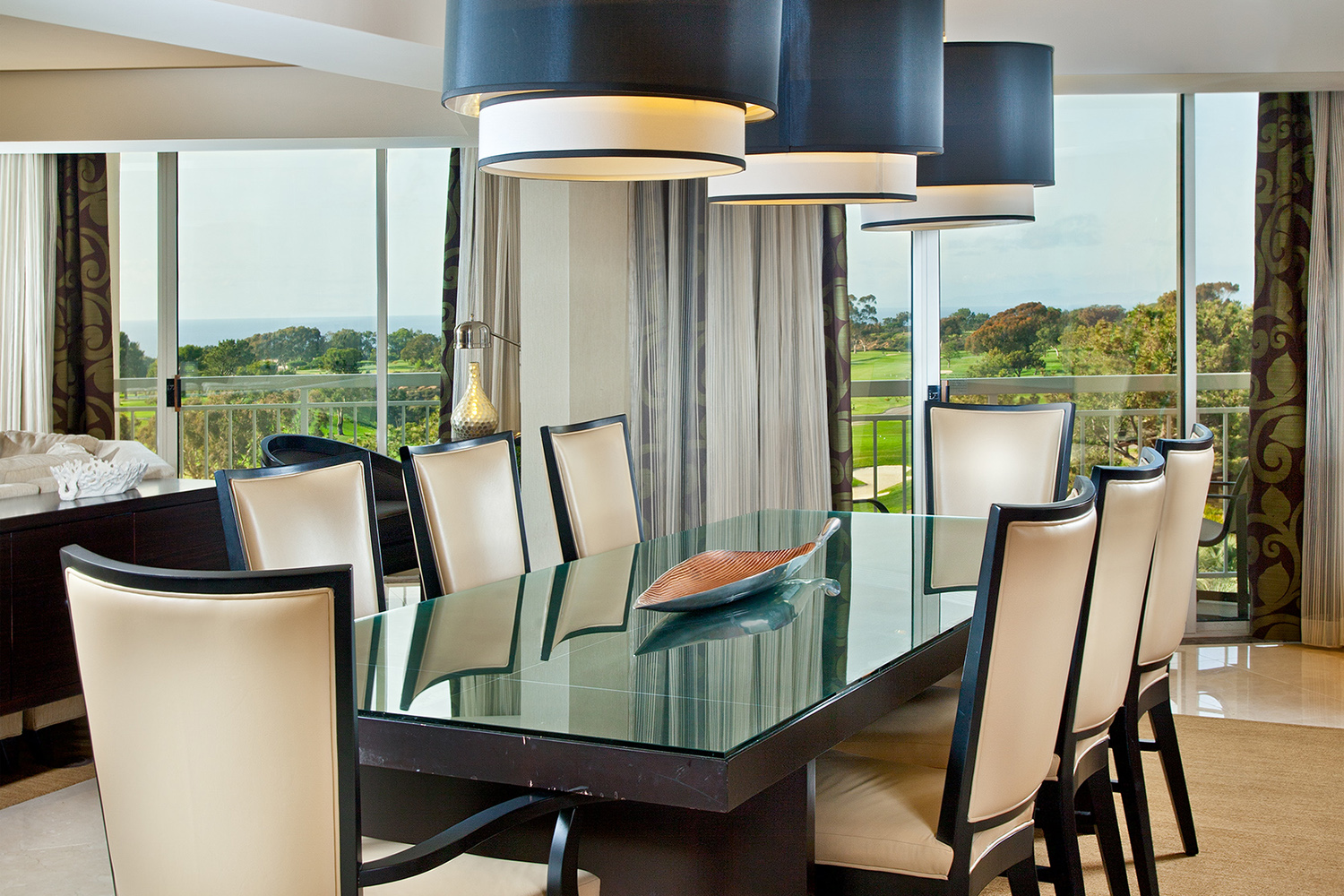 Champions Suite at Hilton La Jolla Torrey Pines, La Jolla