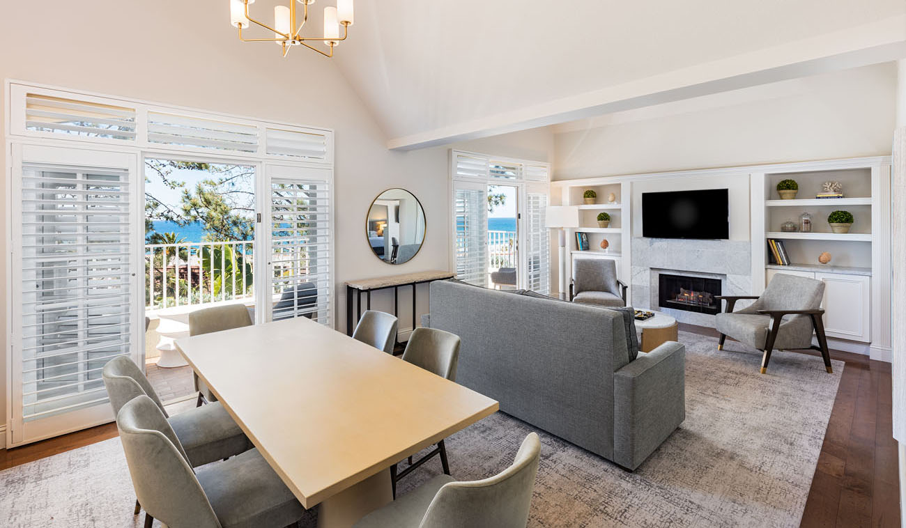 Del Mar Suite