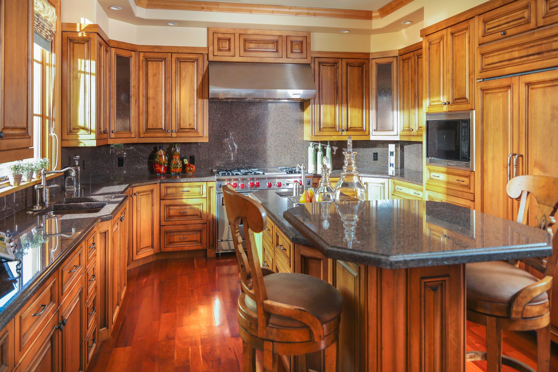 The Brownstones at The Broadmoor, Colorado Springs