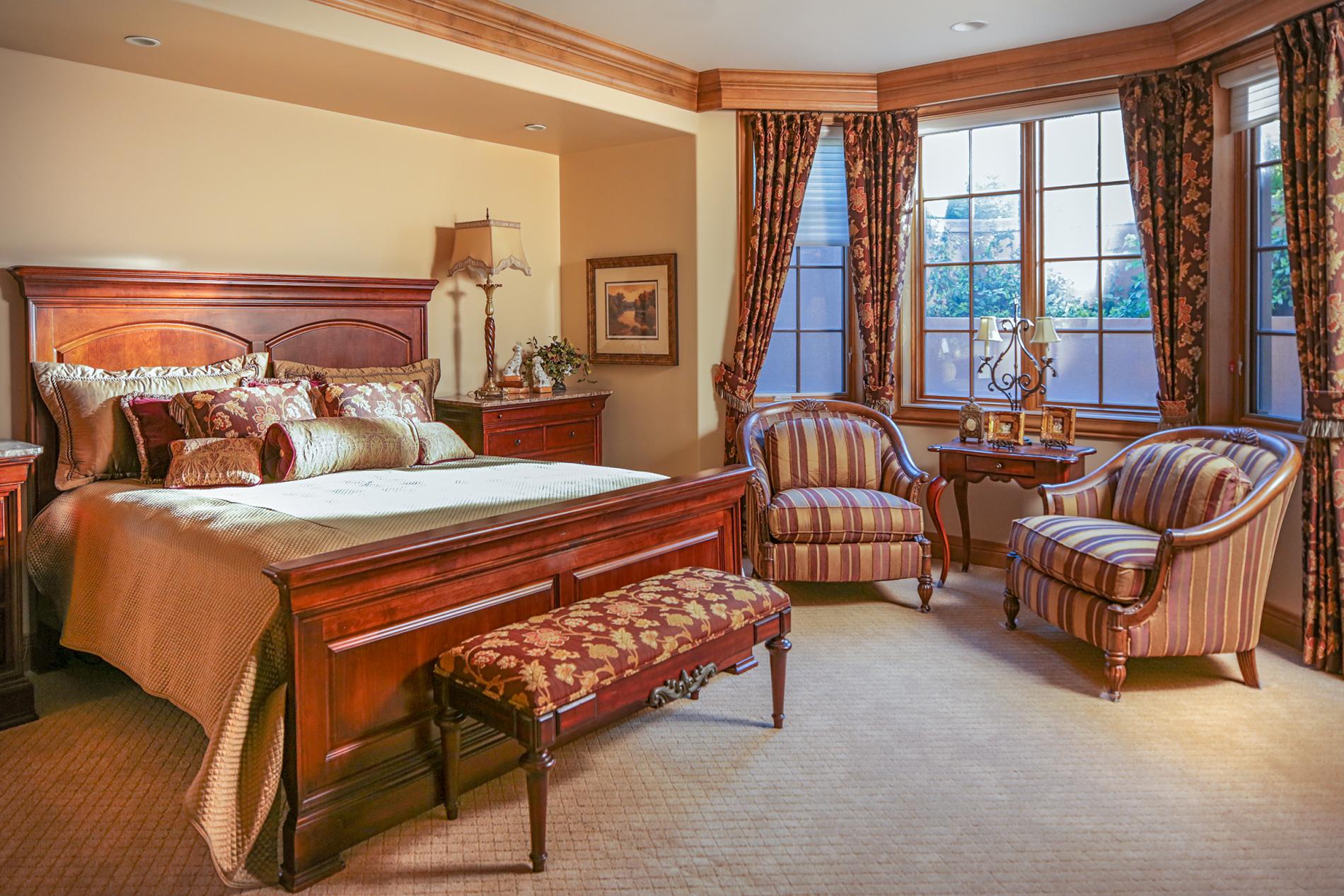 The Brownstones at The Broadmoor, Colorado Springs