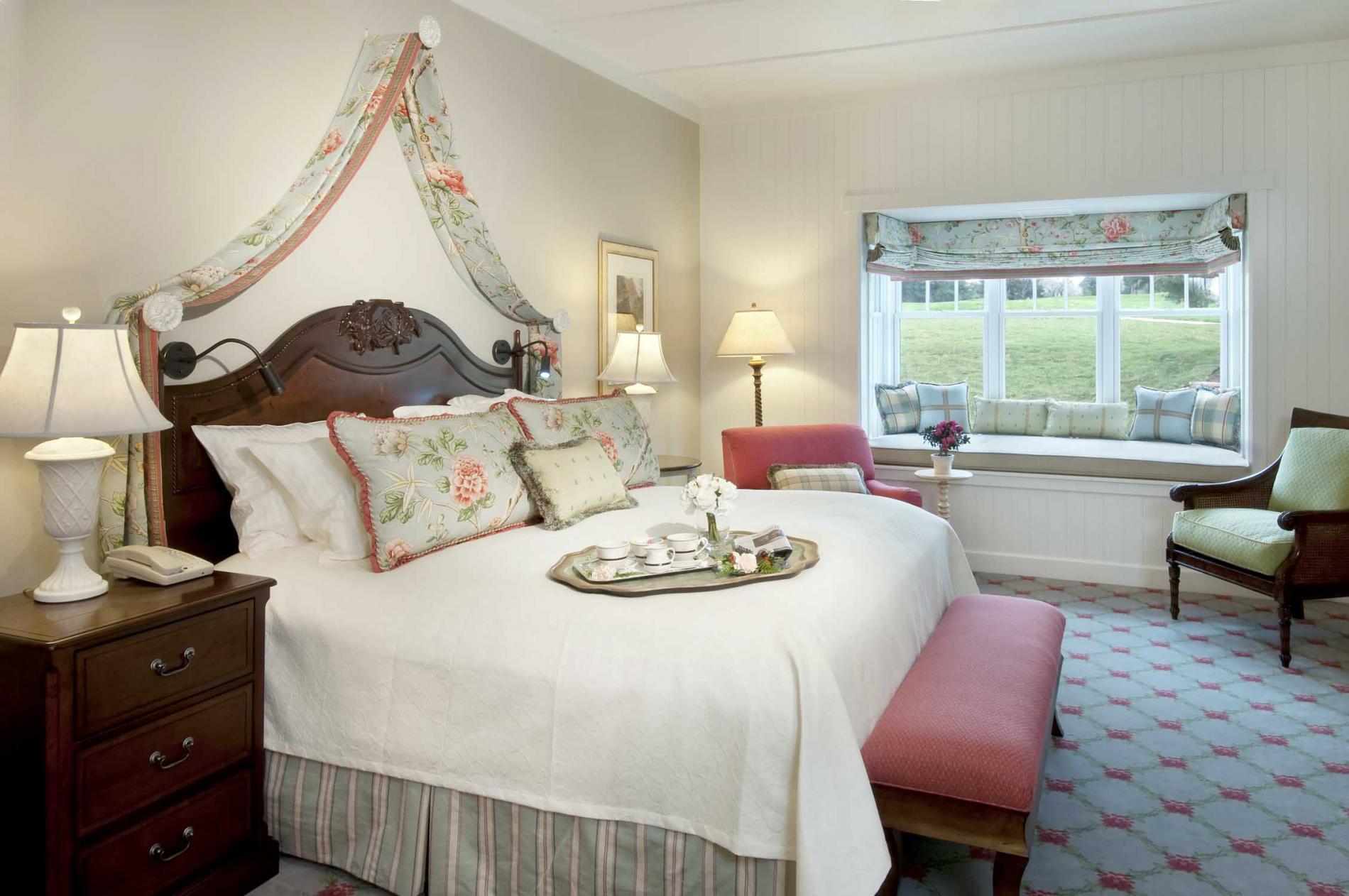 The Cottages at The Broadmoor