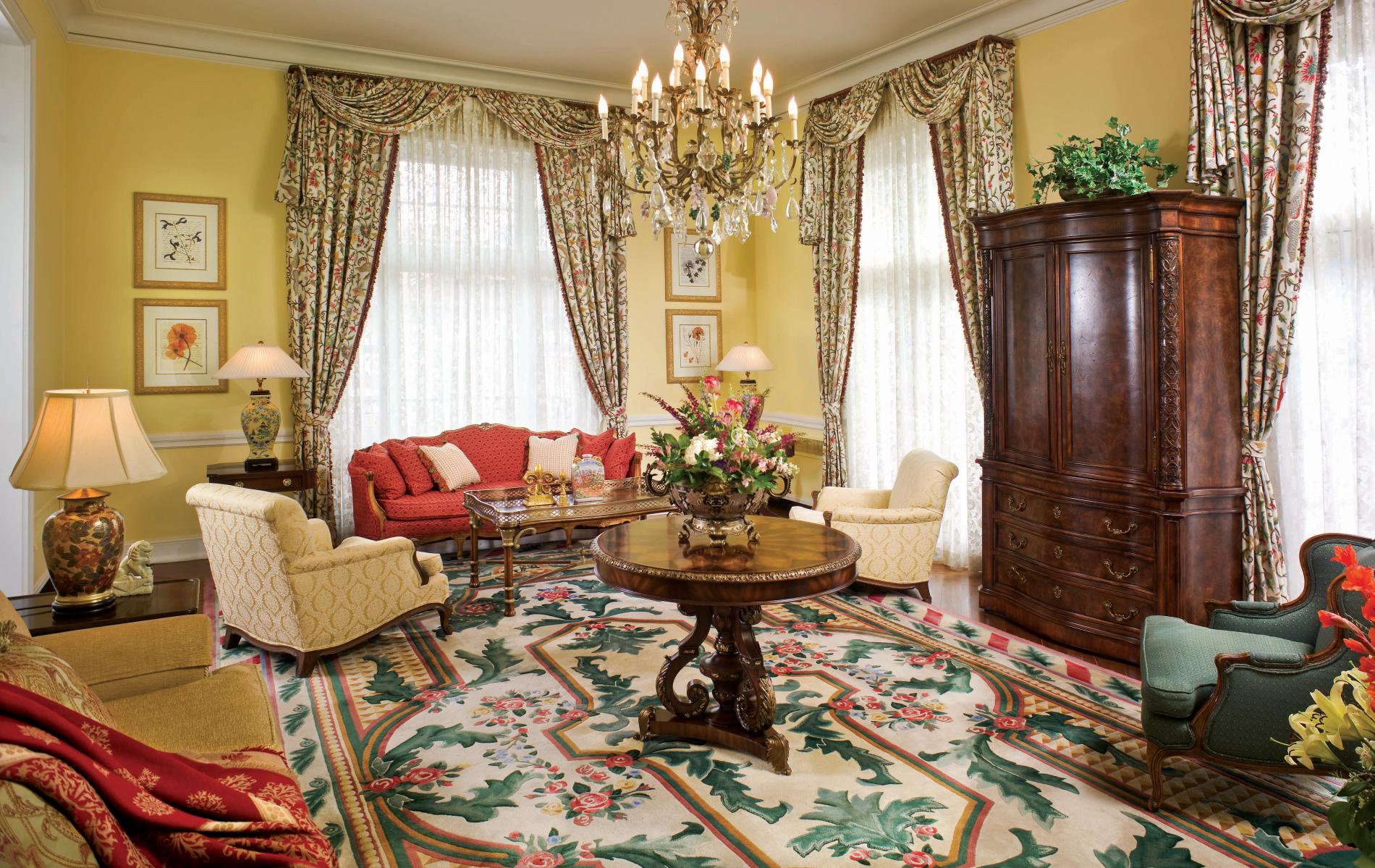 Penrose Suite