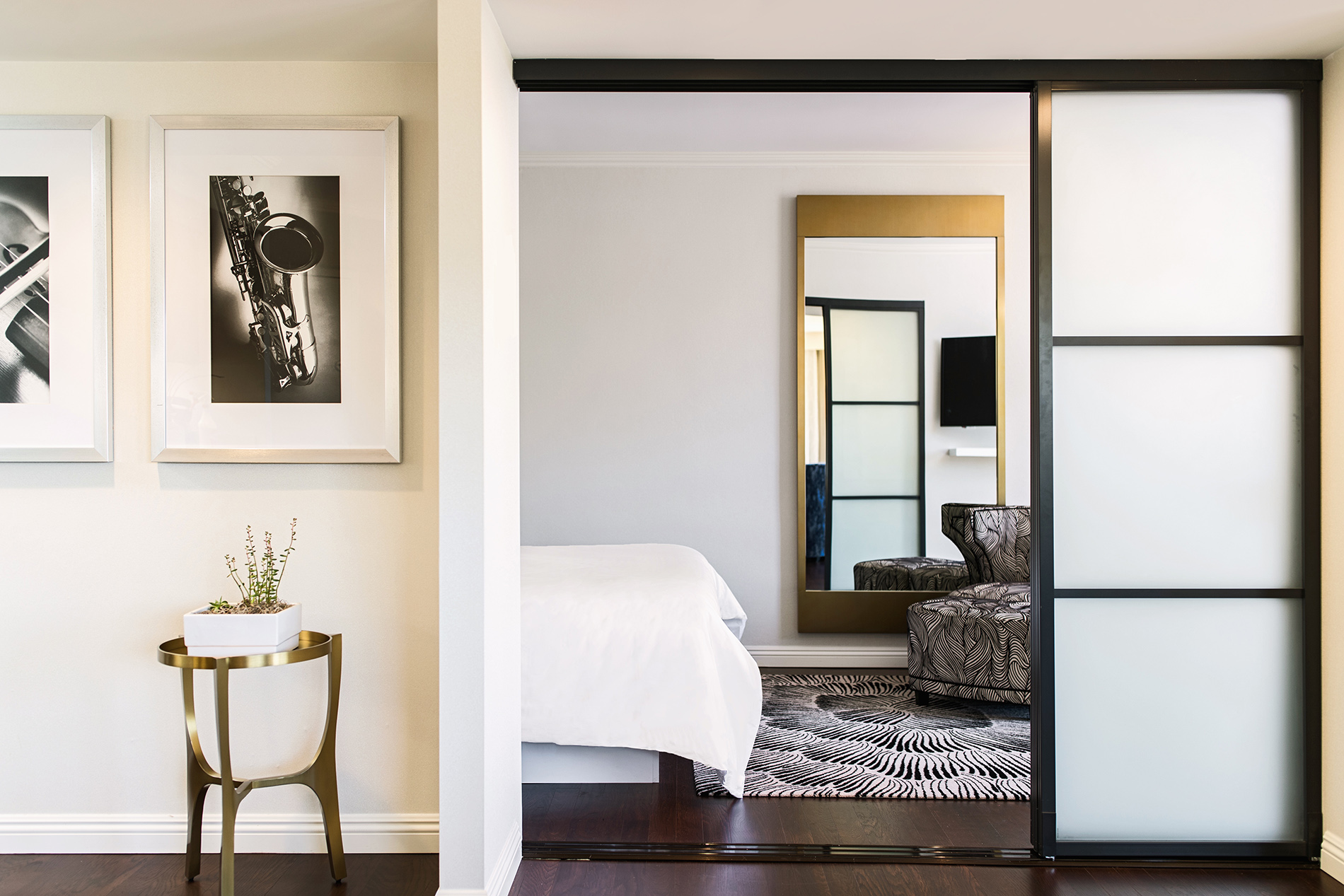 Executive Suite