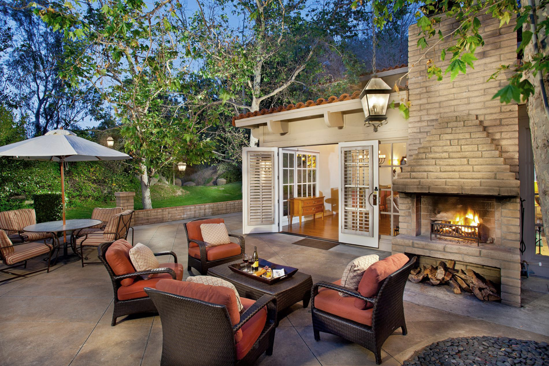 Castillo Suite