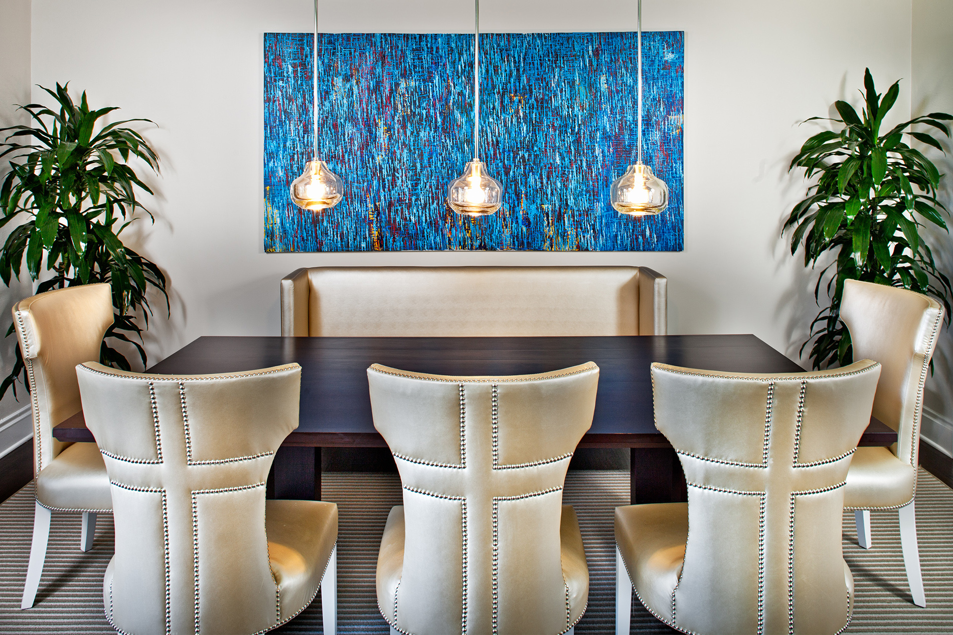 Presidential Suite at Omni La Costa Resort and Spa, Carlsbad